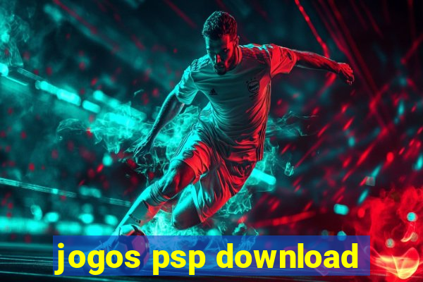 jogos psp download