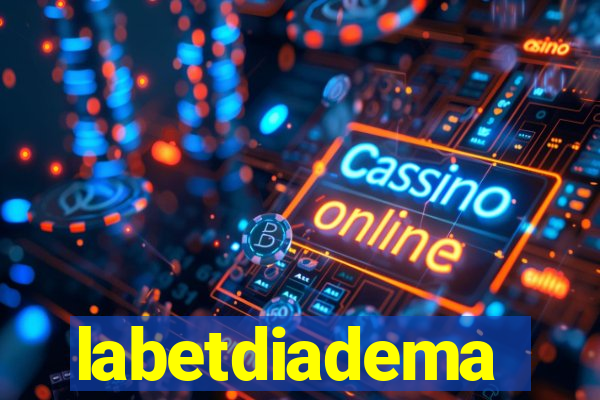 labetdiadema