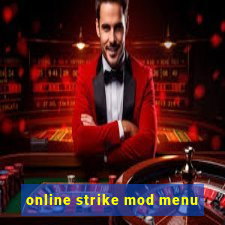 online strike mod menu