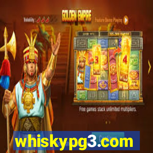 whiskypg3.com