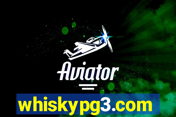 whiskypg3.com