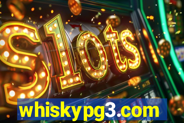 whiskypg3.com