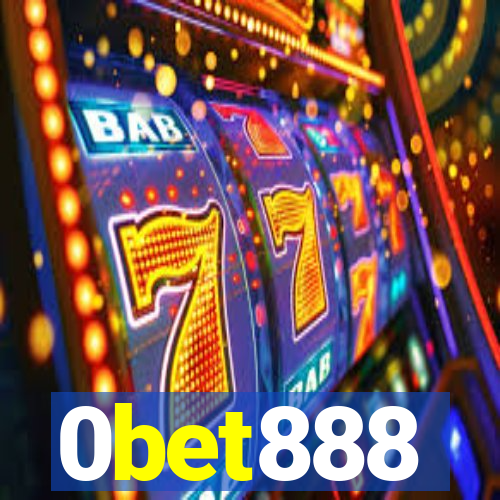 0bet888