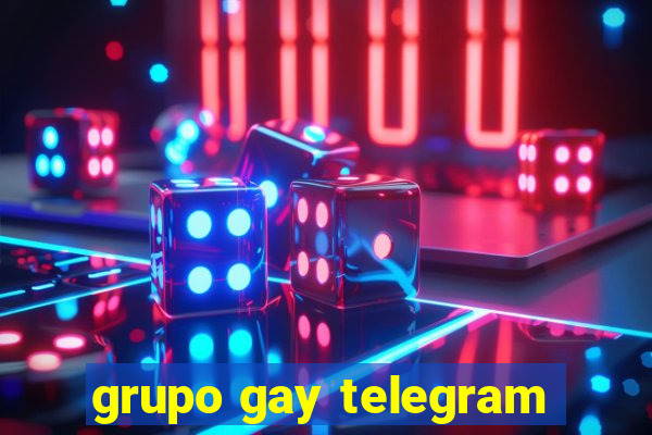 grupo gay telegram