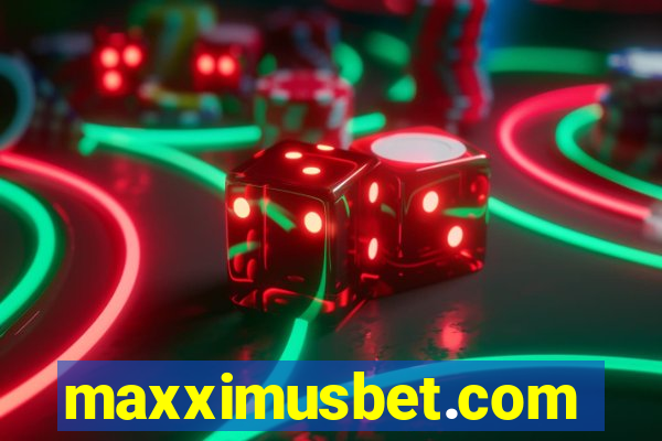 maxximusbet.com