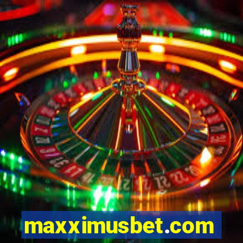 maxximusbet.com