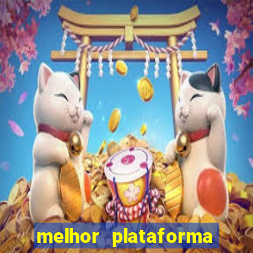 melhor plataforma para jogar