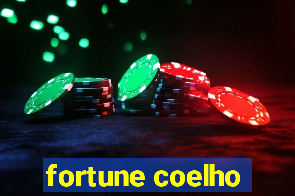 fortune coelho