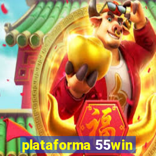 plataforma 55win