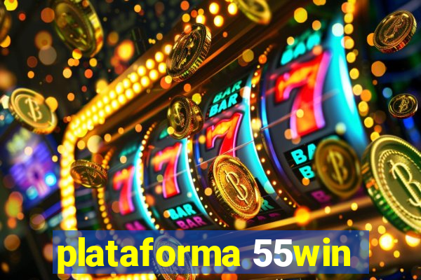 plataforma 55win