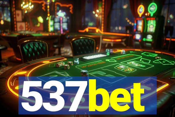 537bet