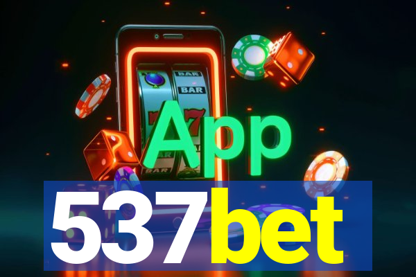 537bet