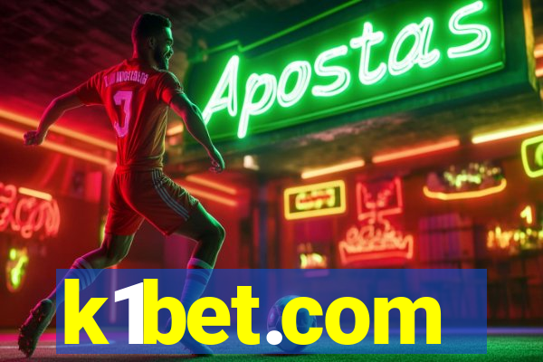 k1bet.com