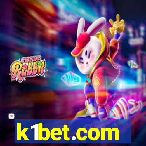 k1bet.com