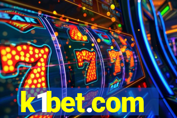 k1bet.com