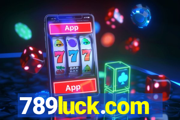 789luck.com