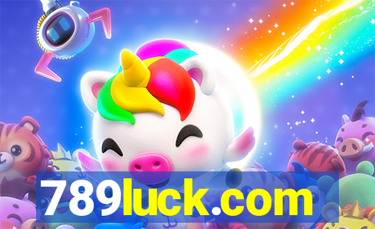 789luck.com