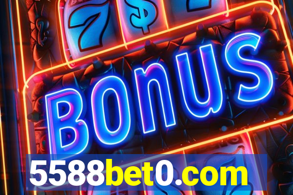 5588bet0.com