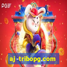 aj-tribopg.com