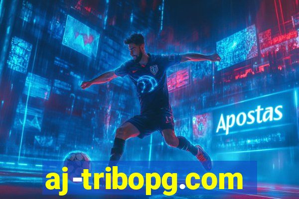 aj-tribopg.com