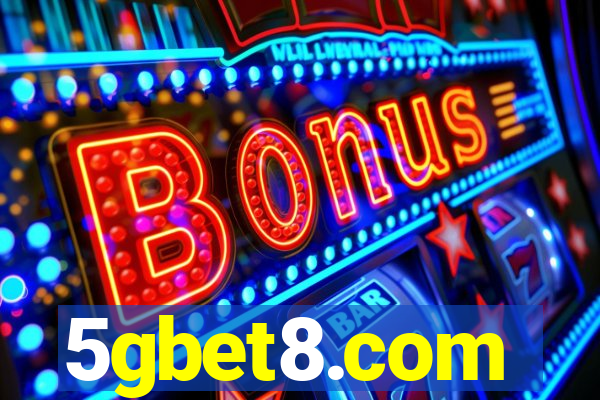 5gbet8.com