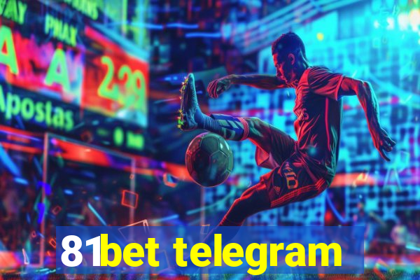 81bet telegram