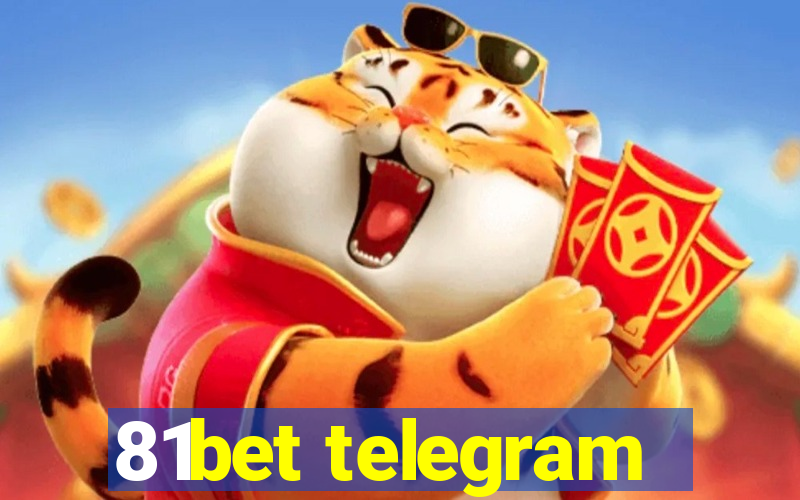 81bet telegram