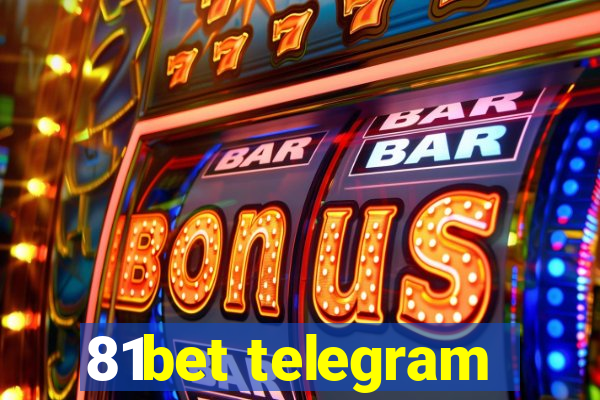 81bet telegram