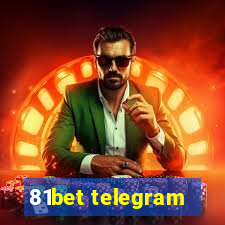 81bet telegram