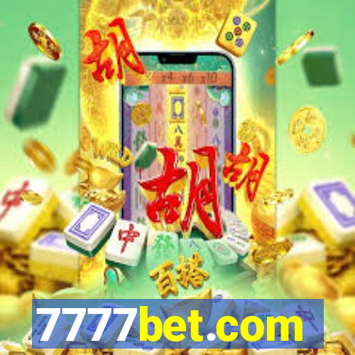 7777bet.com