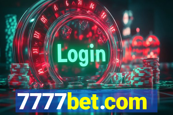 7777bet.com