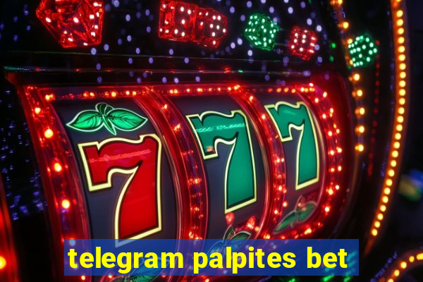 telegram palpites bet