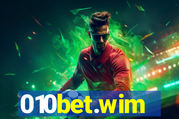 010bet.wim