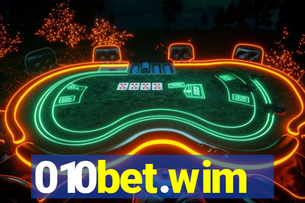 010bet.wim