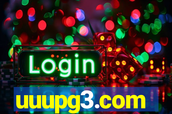 uuupg3.com