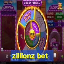 zillionz bet