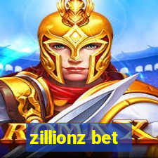 zillionz bet