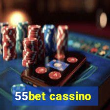 55bet cassino