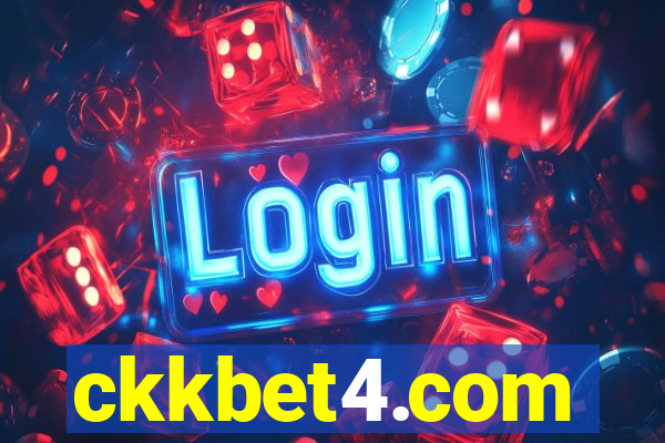 ckkbet4.com