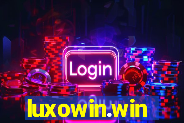 luxowin.win