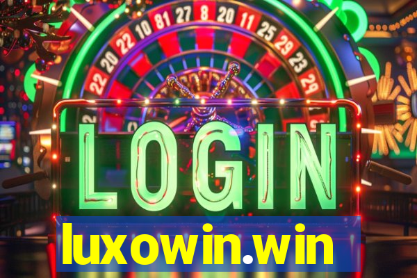 luxowin.win