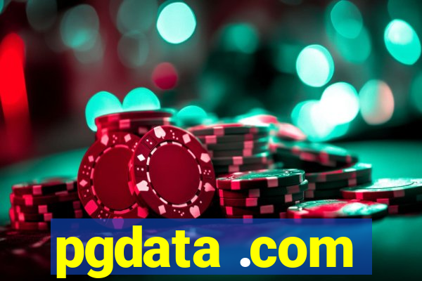 pgdata .com