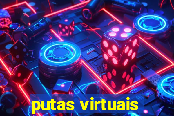 putas virtuais