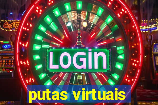 putas virtuais