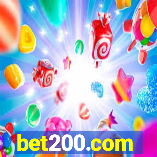 bet200.com