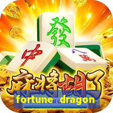 fortune dragon dinheiro infinito