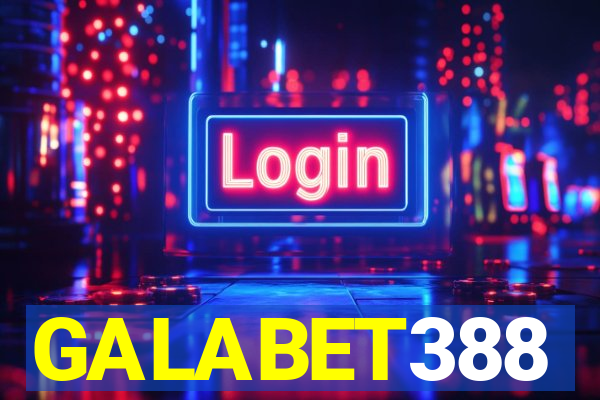 GALABET388