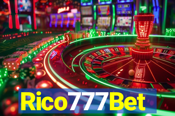 Rico777Bet