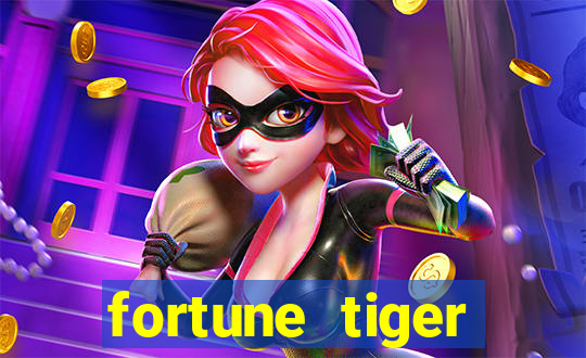 fortune tiger gratis teste