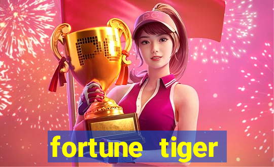 fortune tiger gratis teste